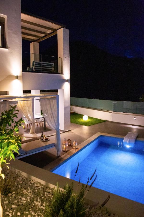 Adrianna Villa 4Ppl Bali  Kültér fotó